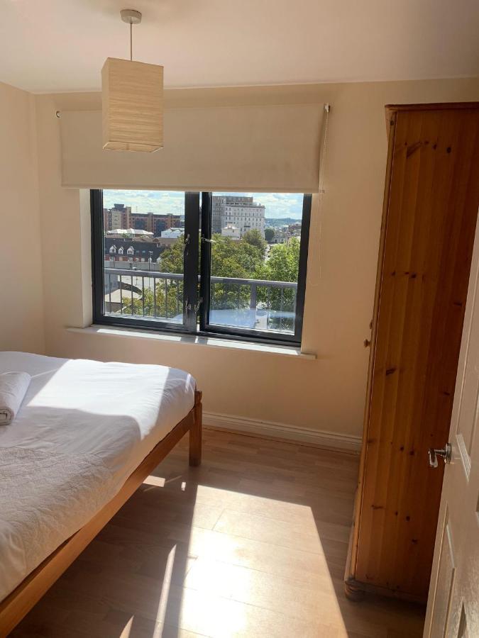 City Centre Penthouse Southampton Exterior foto
