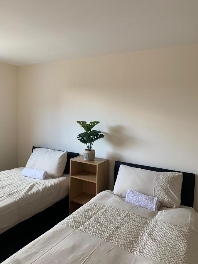 City Centre Penthouse Southampton Exterior foto